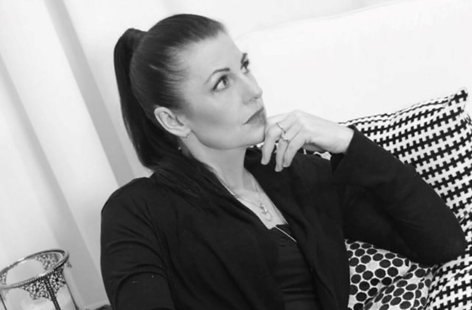 Suzanne Reisler Litwin: The Spring 2021 Series: Pumping Up Positivity: Part Four – Les Soul Sistas